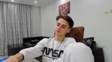 Orlandocolt  09-11-2021 video twerk